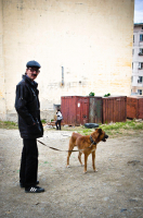 почтальон Печкин