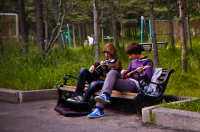 Бременские музыканты