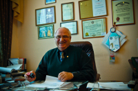 директор театра