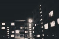 И хочется завыть....