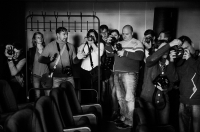 Бэк с МК Хечо