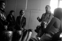 Бэк с МК Хечо