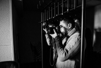 Бэк с МК Хечо