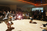 URBAN DANCE CONTEST "ТИМКА"