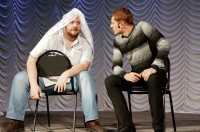 Боррродатая невеста