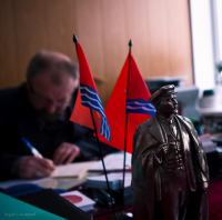 Ленин - Иваницкий