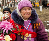 Мы благодарны