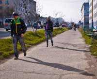 Ура, лето началось!