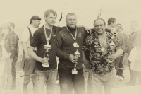 Победители