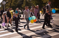 С днем знаний!