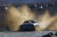 тридцать восьмой, скорый...