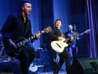 Все это рок-н-ролл