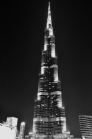 Бурдж-Халиф