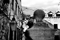 старые камни