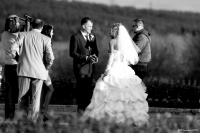 опять свадьба