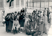 Выпускной 79-го