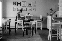 Кофейный рассказ