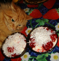 Дайте марожинкО))