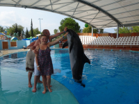 Прикосновения