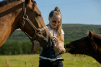 любовь моя...