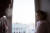 Серьезный разговор