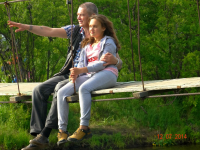 Лукреция и Отец