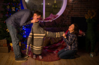 Новогодние игры 2