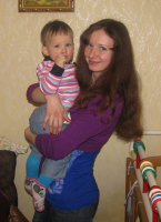 я и племянник