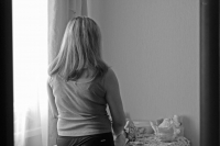 Материнские хлопоты