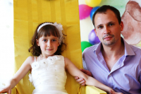 Анна Ивановна и Иван Владимирович