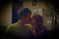 Я Люблю Тебя