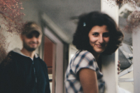 Эмма и Джордан