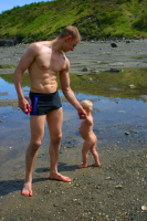 Мой карапуз