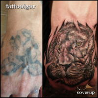 coverup