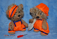 Работнички.