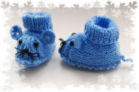 Для самых маленьких :)