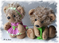 Тёмка и Тома от Юлии :)