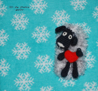 Угадайте, кто я?