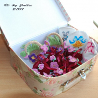 а вы готовы встретить Пасху?