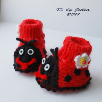 "Божьи коровки"