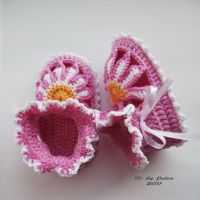 Катины ромашки