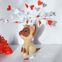 C прошедшим Днем влюбленных!