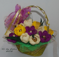 Дыхание весны