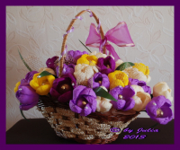 С наступающим!