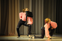 звездопад №2