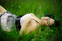 верните лето )