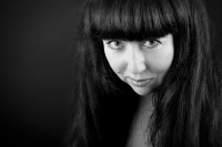 моя любимая мамуля