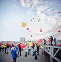 ДР компании K&Ko