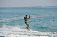 Черное море