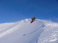 полет проходит отлично